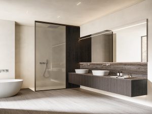 Floating Vanities