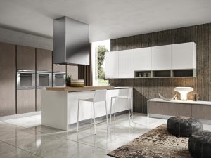 The foundation of cabinet waterproofing