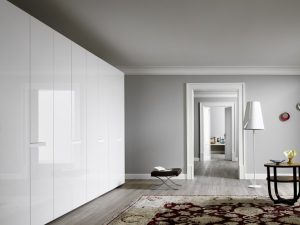 freestanding wardrobes