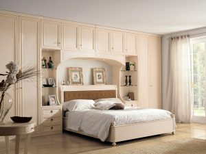 Solid Wood Wardrobes