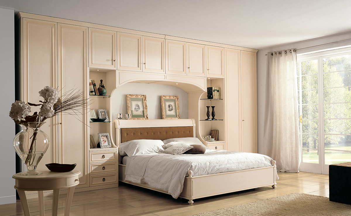 Solid Wood Wardrobes